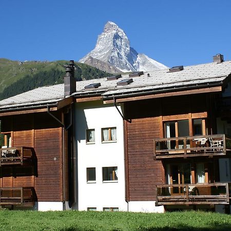Haus Galileo Apartment Zermatt Room photo